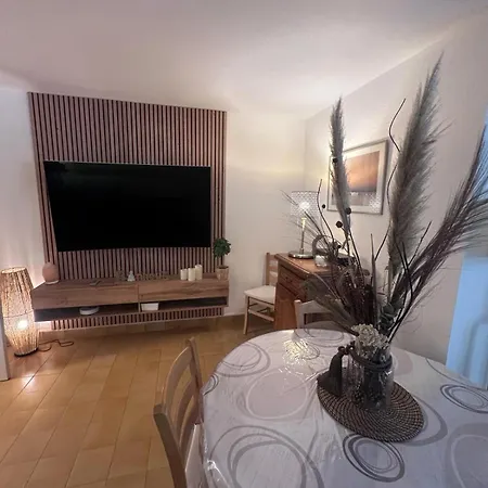 T2-48m2 ā Santa Lucia Raphaël Appartement Saint-Raphaël