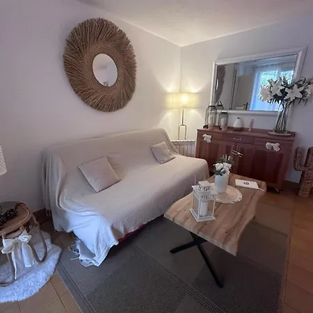 T2-48m2 ā Santa Lucia Raphaël Appartement Saint-Raphaël