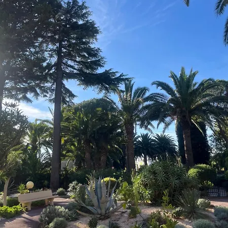 Appartement T2-48m2 ā Santa Lucia Raphaël