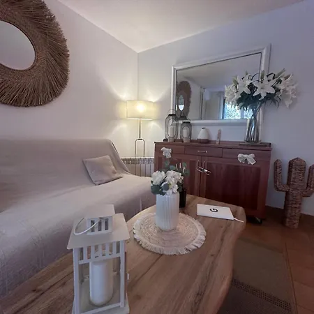 Apartment T2-48m2 A Santa Lucia Raphael *