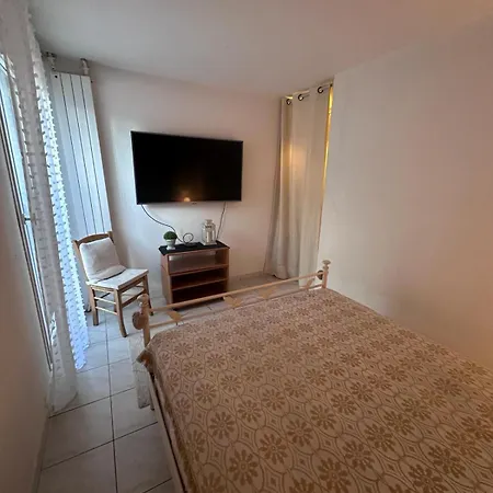 T2-48m2 A Santa Lucia Raphael Apartment