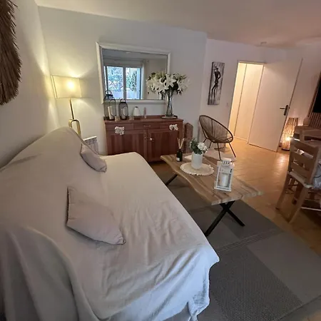 T2-48m2 A Santa Lucia Raphael * Saint-Raphaël