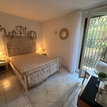 T2-48m2 A Santa Lucia Raphael * Saint-Raphael (Var)