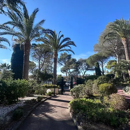 Apartamento T2-48m2 A Santa Lucia Raphael Saint-Raphaël