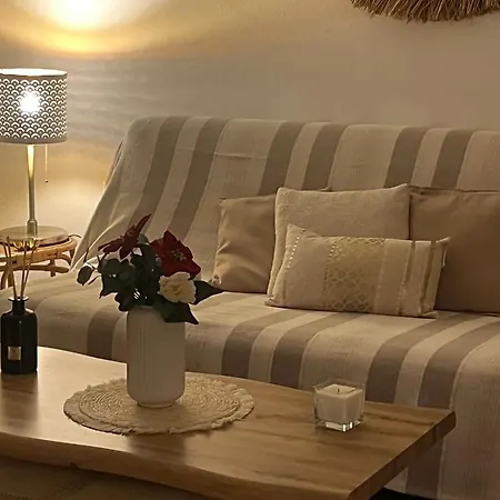 Grand T2 48m2 Calme Parking Port Santa Lucia *