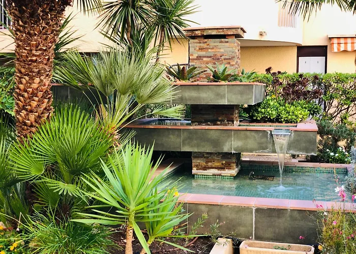 Grand T2 48m2 Calme Parking Port Santa Lucia *